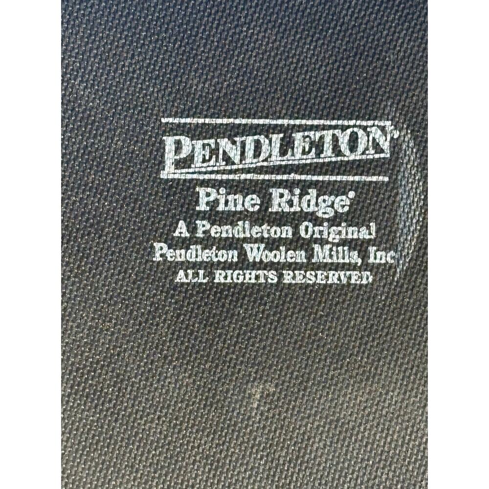Pendleton Pine Ridge Mouse Rug Mouse Pad - Picture 3 of 3